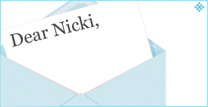 Ask Nicki
