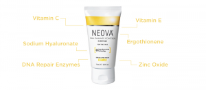 NEOVA DNA Damage Control Sunscreen