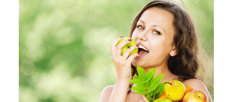 Summer Eating Tips for Beautiful Skin