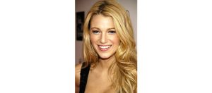 The Science Behind Blake Lively's Hair
