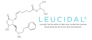 Leucidal Spotlight Anti Aging Skincare