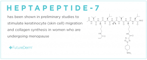 Heptapeptide-7