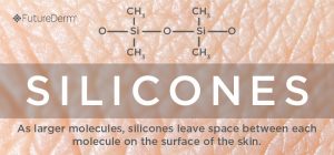 Silicones in Skincare