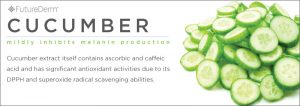 Cucumber Skin Care