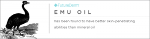 Emu Oil Skincare