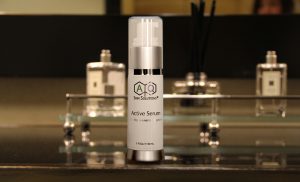 Aq Skin Solutions Active Serum