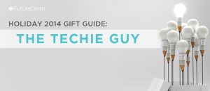 Holiday Gift Guide. Techi Guy