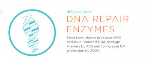 DNA Repair Enzymes NEOVA