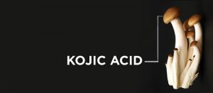 Kojic-Acid