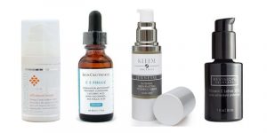 What are the Best Vitamin CE Serums?