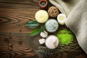 Natural Skin Care Ingredients