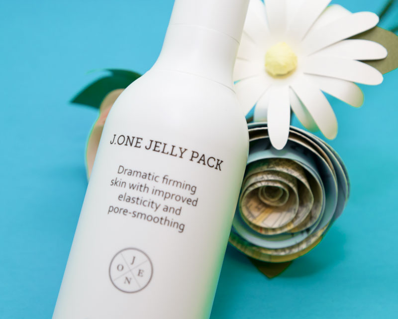 J One Jelly Pack Review Futurederm