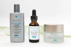 Holiday Gift Guide Skinceuticals