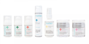 FutureDerm Pre-Made Products